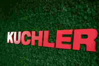 Kontakt Kuchler GmbH