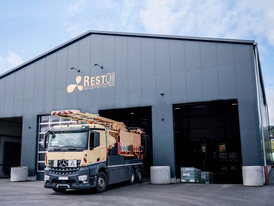 RESTOil GmbH & Co. KG